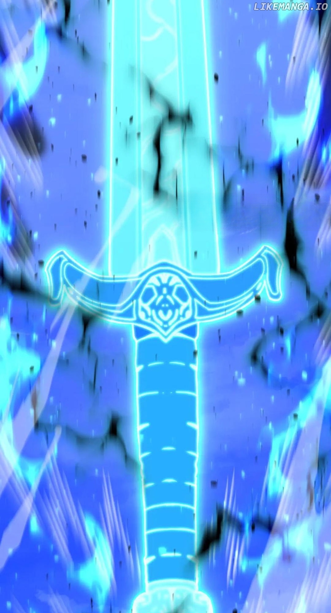 Log into the Future Chapter 202 - page 40
